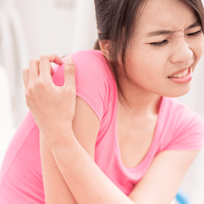 Heat Rash: What It Is and How to Care for It