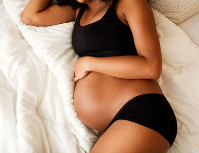 Does Pregnancy Affect Skin Sensitivity?