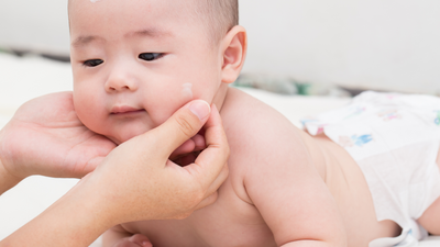 Understanding and Managing Common Baby Skin Concerns