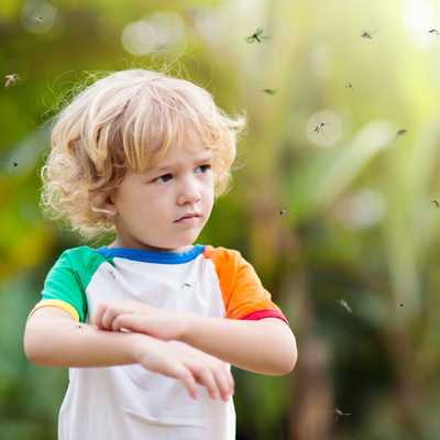 EmBeba Guide to Natural Remedies for Mosquito Bite Relief in Babies and Toddlers