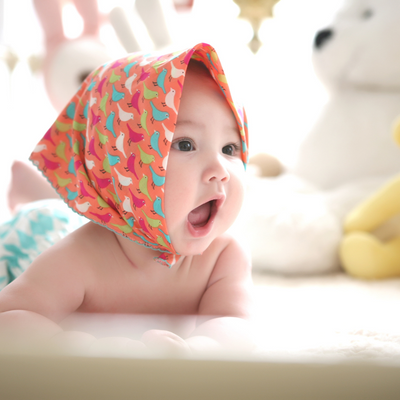 The Ultimate Guide to Choosing the Right Fabric for Sensitive Skin Babies
