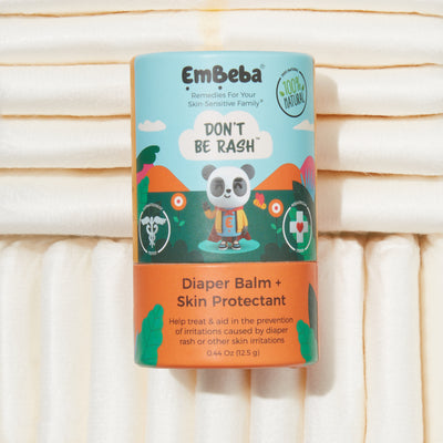 EmBeba Baby Care Necessities Kit