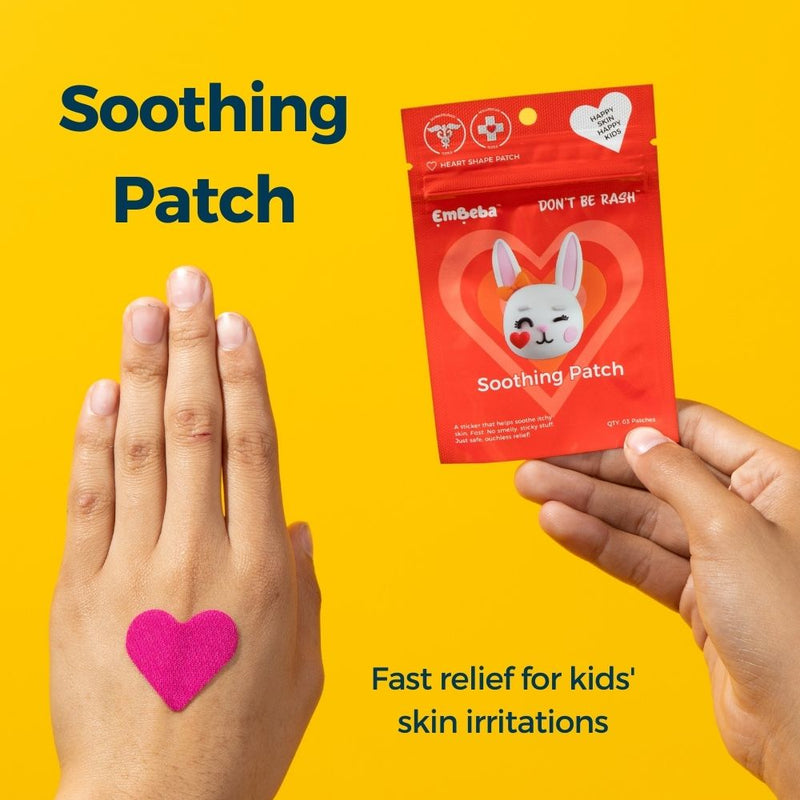 Soothing Patch